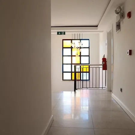 Отель Belis Garden Фетхие