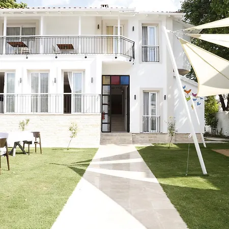 Belis Garden Hotel Fethiye