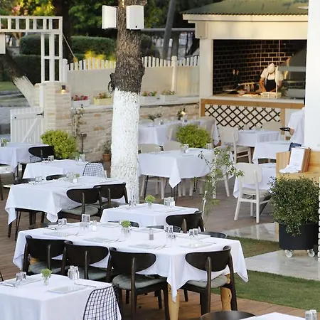 Hotel Belis Garden