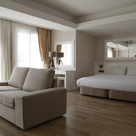 Belis Garden * Fethiye
