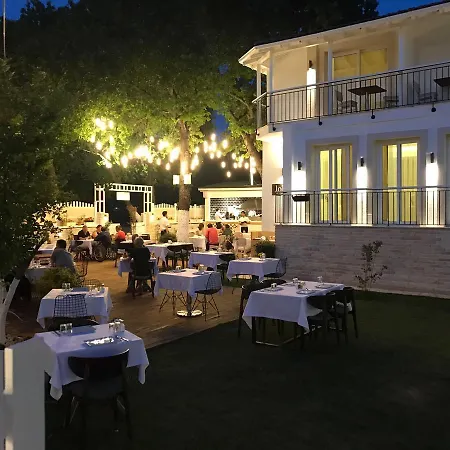 Belis Garden * Fethiye