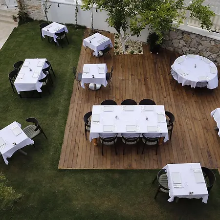 Hotel Belis Garden